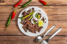 Hotel Colombo - Marine Drive - Kochi