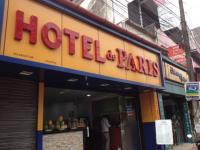 Hotel De Paris - Mamangalam - Kochi