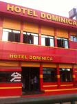 Hotel Dominica - Vyttila - Kochi