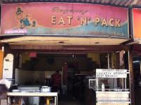 Hotel Eat N Pack - Thevera - Kochi