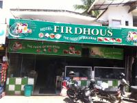 Hotel Firdouse - Kaloor - Kochi