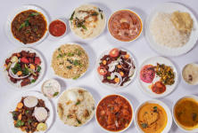 Hotel Karticka - Kaloor - Kochi