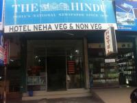 Hotel Neha - Edappally - Kochi