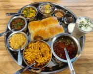 Hotel New Muscat - Kadavanthra - Kochi