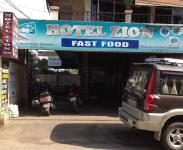 Hotel New Zion - Edappally - Kochi