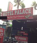 Hotel Palace - Edappally - Kochi