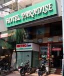 Hotel Paradise - Edappally - Kochi