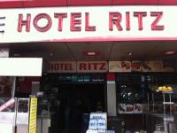 Hotel Ritz - Pallimukku - Kochi