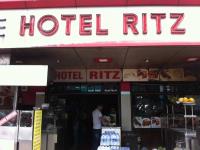 Hotel Ritz - Pallimukku - Kochi