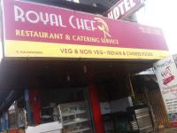 Hotel Royal Food Plaza - Kalamassery - Kochi