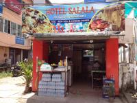 Hotel Salala - Kaloor - Kochi