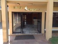 Hotel Seagate - Kalamassery - Kochi