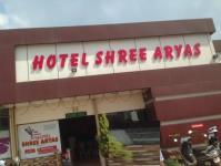 Hotel Shree Aryas - Kalamassery - Kochi