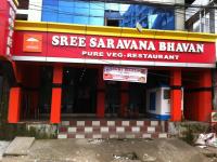 Hotel Sree Saravana Bhavan - Kakkanad - Kochi