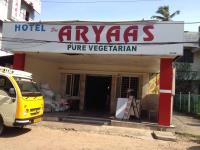 Hotel Sri Aryas - Edappally - Kochi