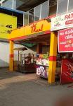 Hotel Thaal - Edappally - Kochi