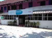 Hotel Vasantha Vihar - M G Road - Kochi