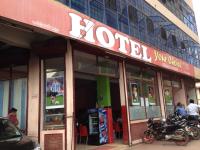 Hotel Your Choice - Kaloor - Kochi