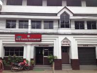 Hotel Yuvraj - Thevera - Kochi