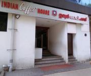 Indian Coffee House - Marine Drive - Kochi