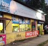 Janamaithree Hotel - Thevera - Kochi