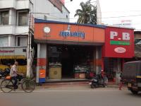 Jaya Bakery - Mamangalam - Kochi