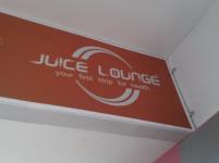 Juice Lounge - Marine Drive - Kochi