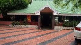 Kadambra Restaurant - Kakkanad - Kochi