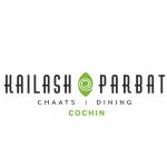 Kailash Parbat - Edappally - Kochi