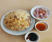 Kayees Biryani - Jose Junction - Kochi