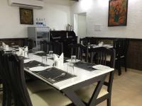 Kebabistan - M G Road - Kochi