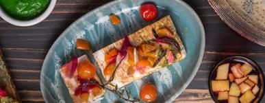 Kerala House Hotel - Kadavanthra - Kochi