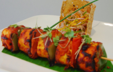 Keshia - Dream Hotel - Kadavanthra - Kochi