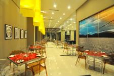 Keys Cafe - Thevera - Kochi