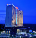 Kochi Kitchen - Kochi Marriott Hotel - Edappally - Kochi