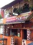 Krishna Kripa Seafood Restaurant - Fort Kochi - Kochi