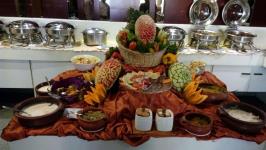 Lagoona - M G Road - Kochi