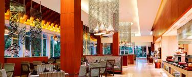 Latest Recipe - Le Méridien Kochi - Marad - Kochi