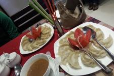 Laughing Chopstick - Aluva - Kochi