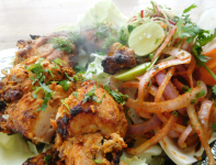 Le Pappilon - Kadavanthra - Kochi