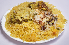 Malabar Biryani - Kakkanad - Kochi