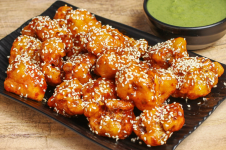 Malabar Dish - Jose Junction - Kochi