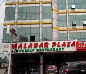Malabar Plaza - Vazhakkala - Kochi