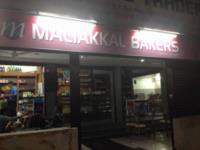 Maliakkal Bakery - Vyttila - Kochi