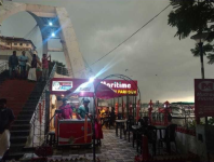 Maritime - Marine Drive - Kochi