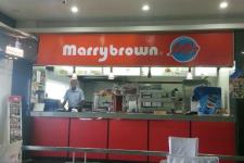 Marrybrown Express - Marad - Kochi