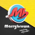 Marrybrown Express - Marine Drive - Kochi
