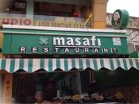Masafi Restaurant - Vyttila - Kochi
