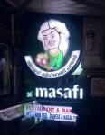 Masafi - M G Road - Kochi