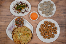 Meen Ruchi - Jose Junction - Kochi